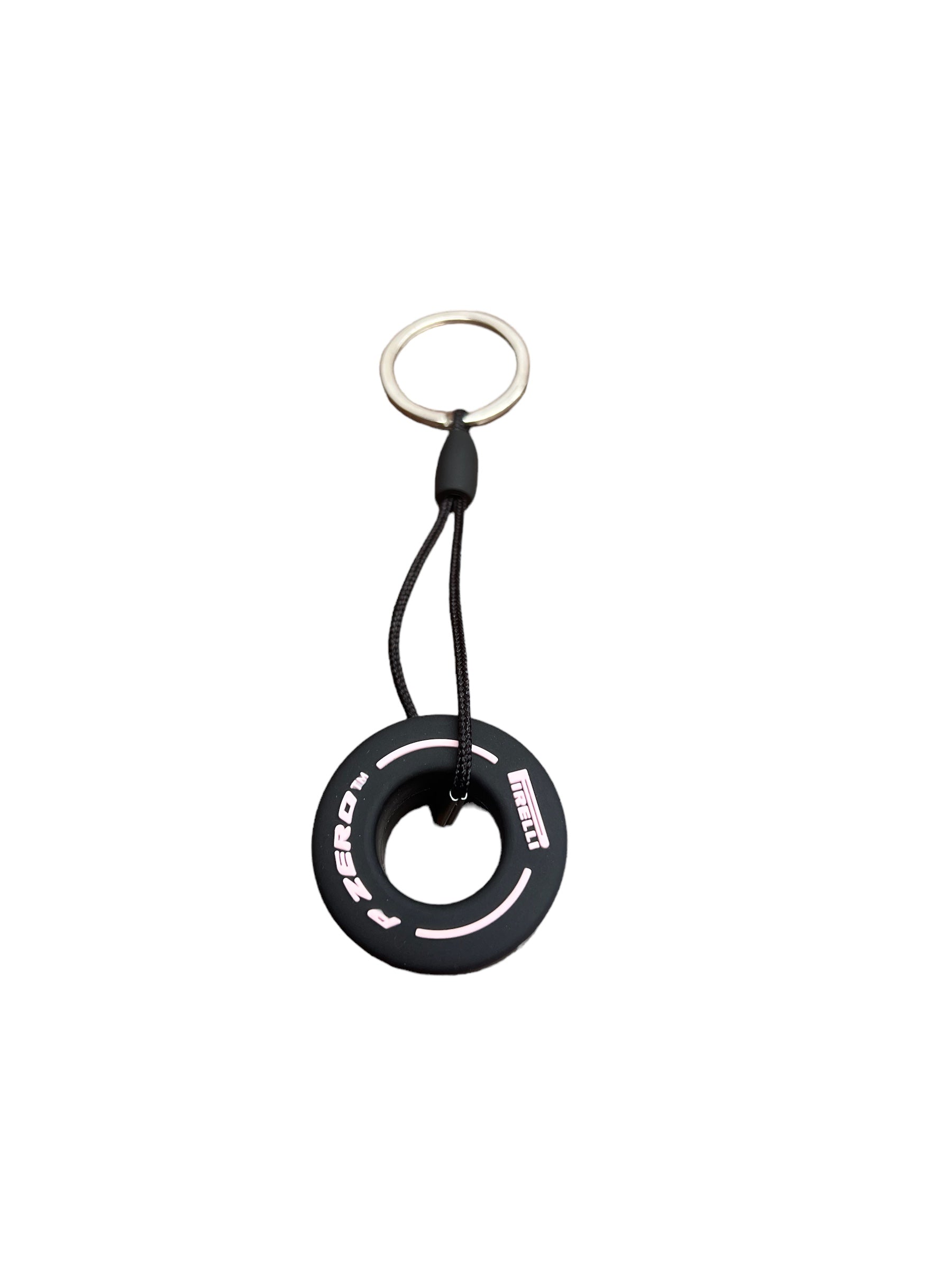 Pirelli P-ZERO Style Tyre Keyring