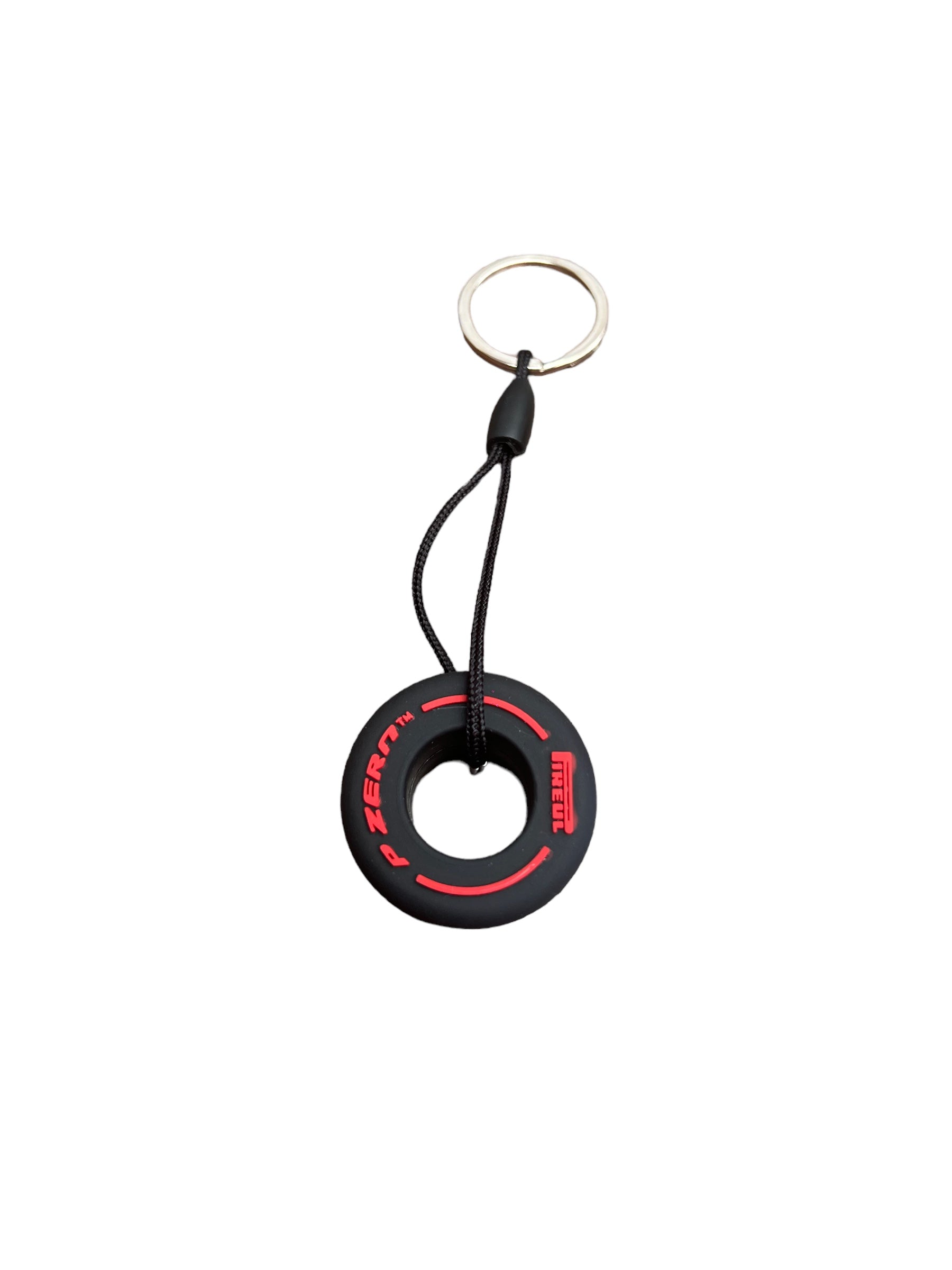 Pirelli P-ZERO Style Tyre Keyring