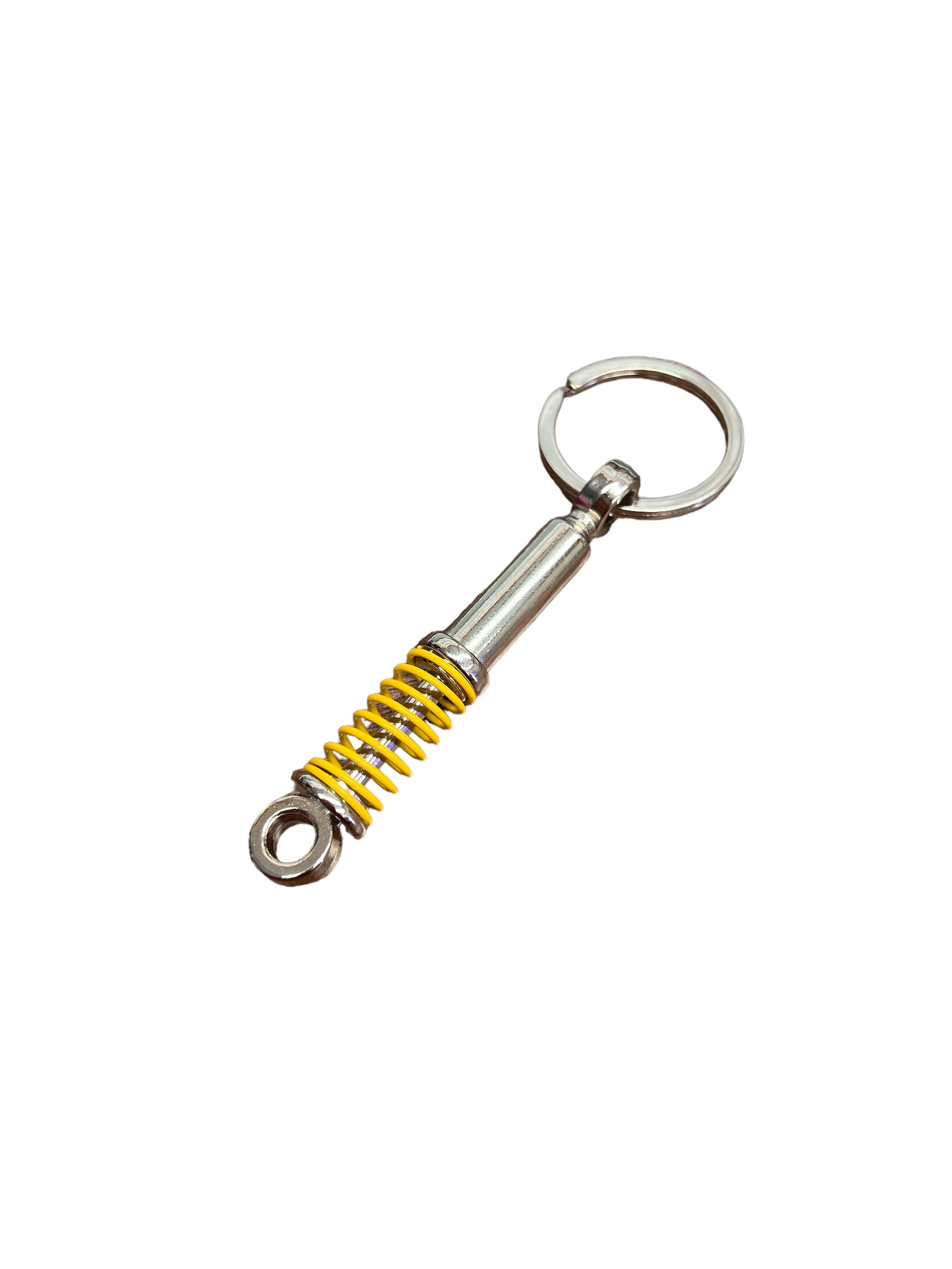 Suspension / Shocker Keyring