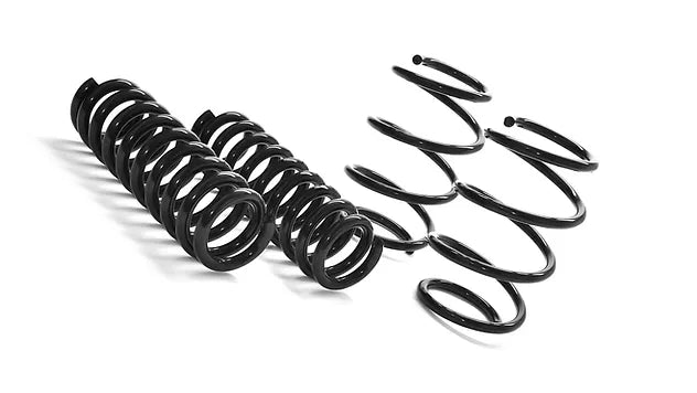 MMR F2X M135i/M235i & M140i/M240i Lowering Springs