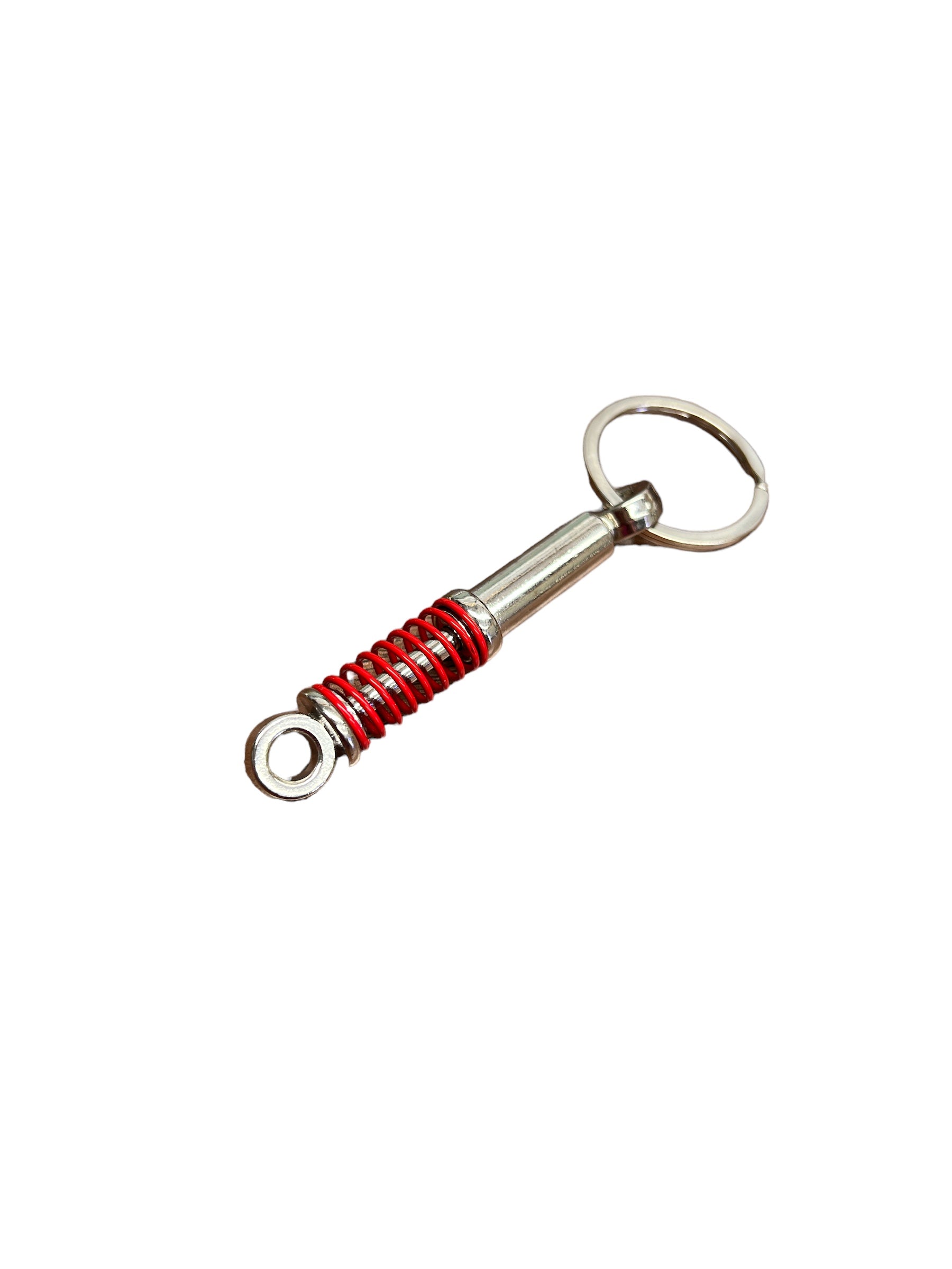 Suspension / Shocker Keyring