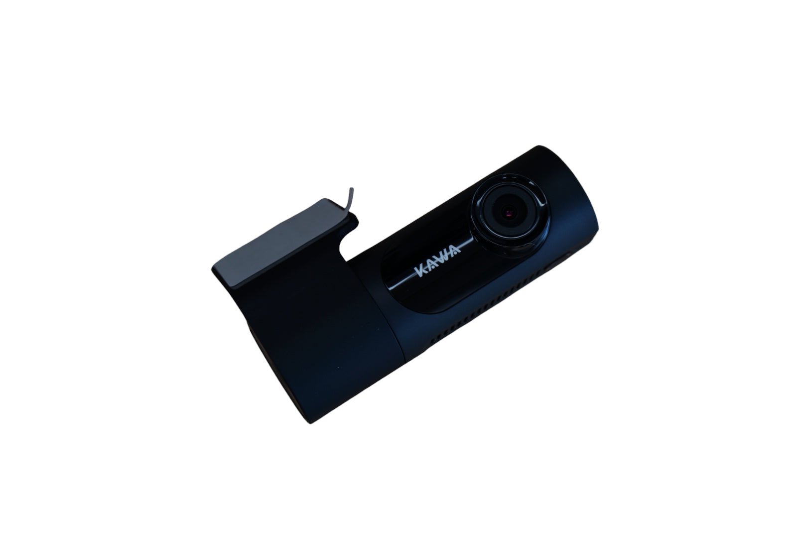 Kawa D6 High Resolution Vehicle Dashboard Camera / Dash Cam (HD1440p) UNIVERSAL