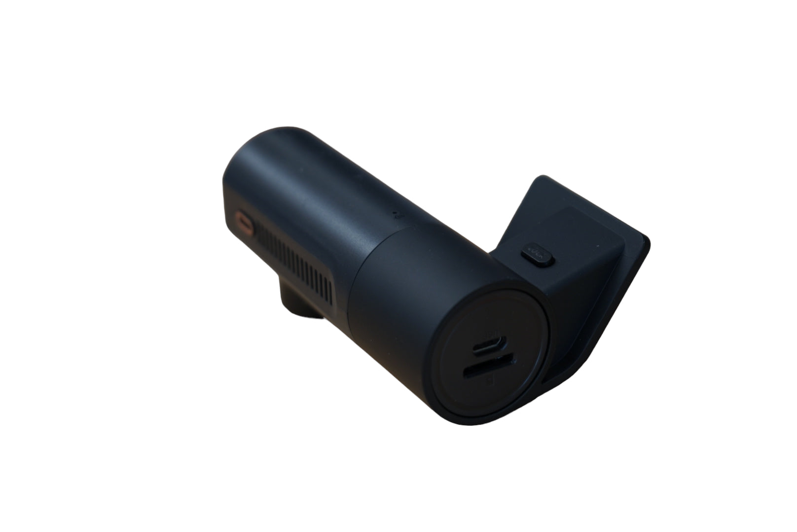 Kawa D6 High Resolution Vehicle Dashboard Camera / Dash Cam (HD1440p) UNIVERSAL