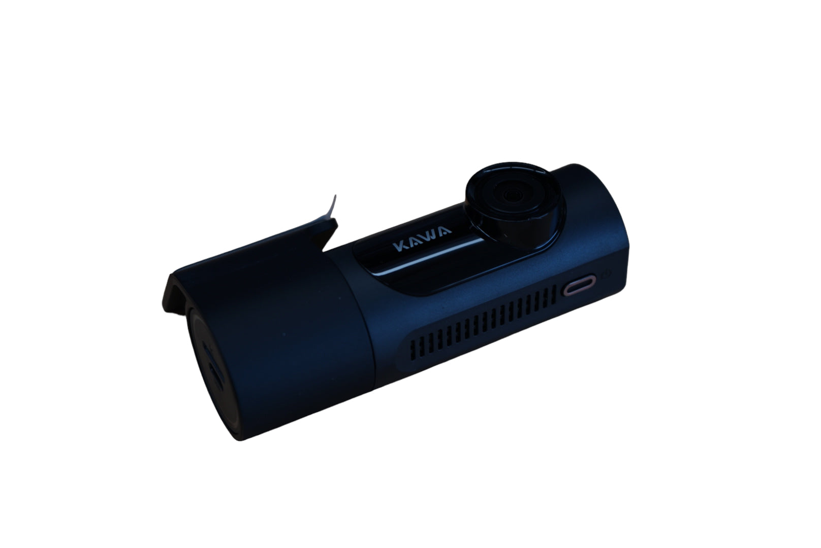 Kawa D6 High Resolution Vehicle Dashboard Camera / Dash Cam (HD1440p) UNIVERSAL