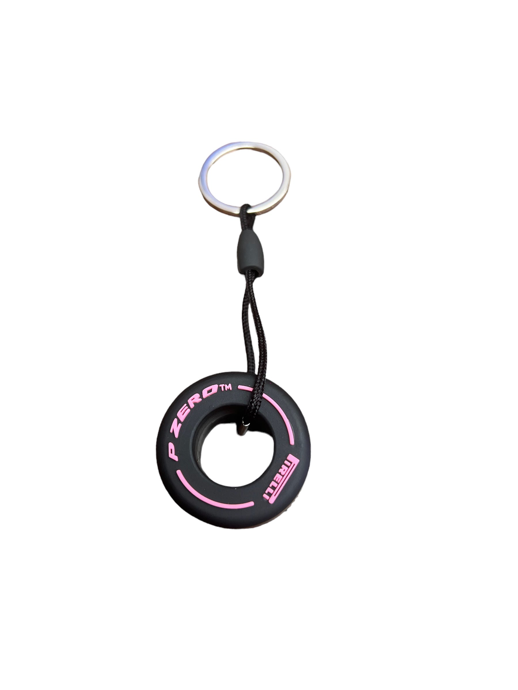 Pirelli P-ZERO Style Tyre Keyring