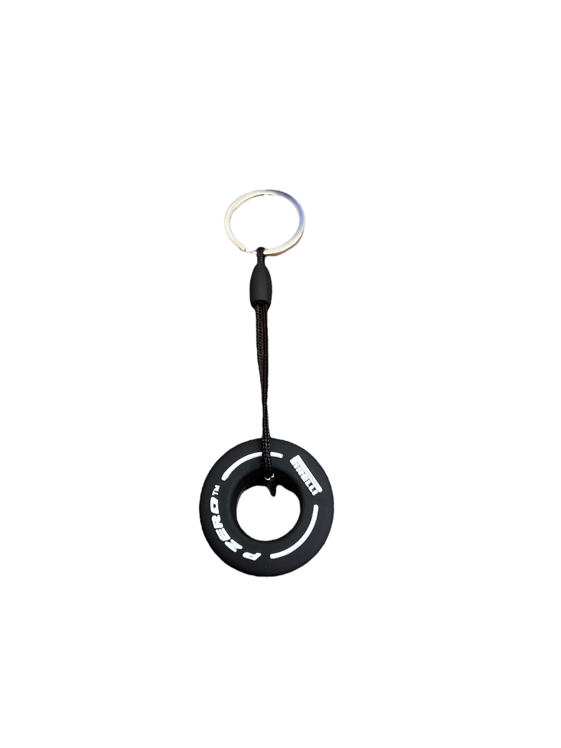 Pirelli P-ZERO Style Tyre Keyring