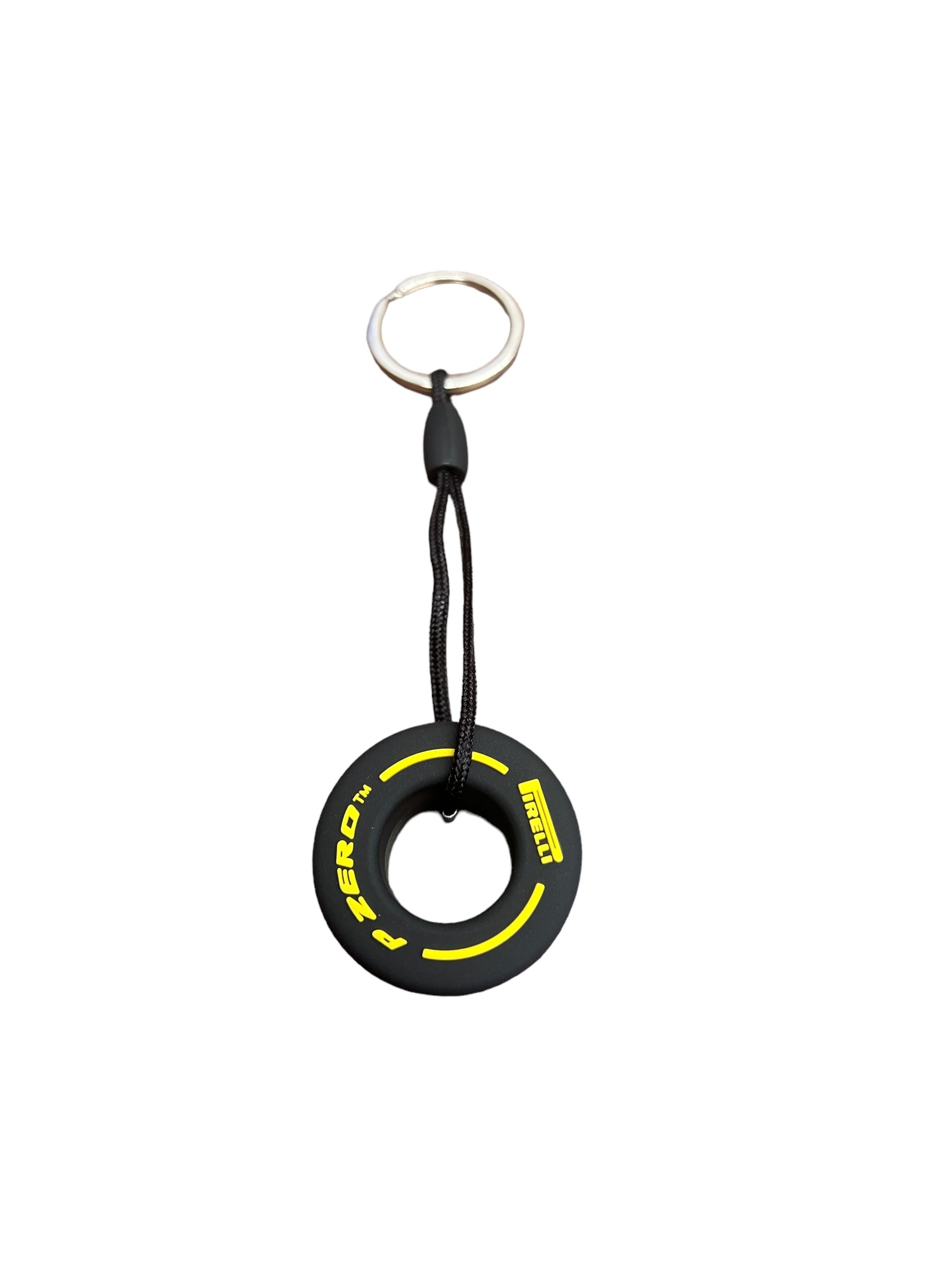 Pirelli P-ZERO Style Tyre Keyring
