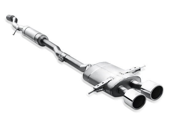 MINI Cooper S (R56 / R57 / R58 / R59) | Akrapovic | Evolution Line (SS)
