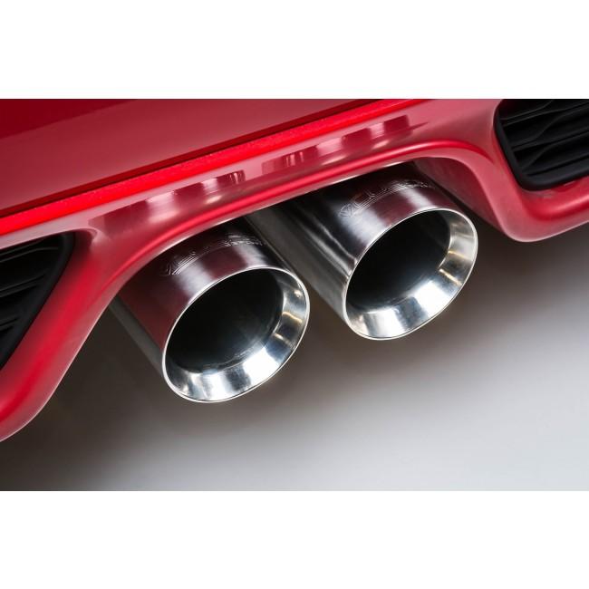 Cobra Sport Mini (Mk3) Cooper S/JCW (F56) 3″ Cat Back Exhaust