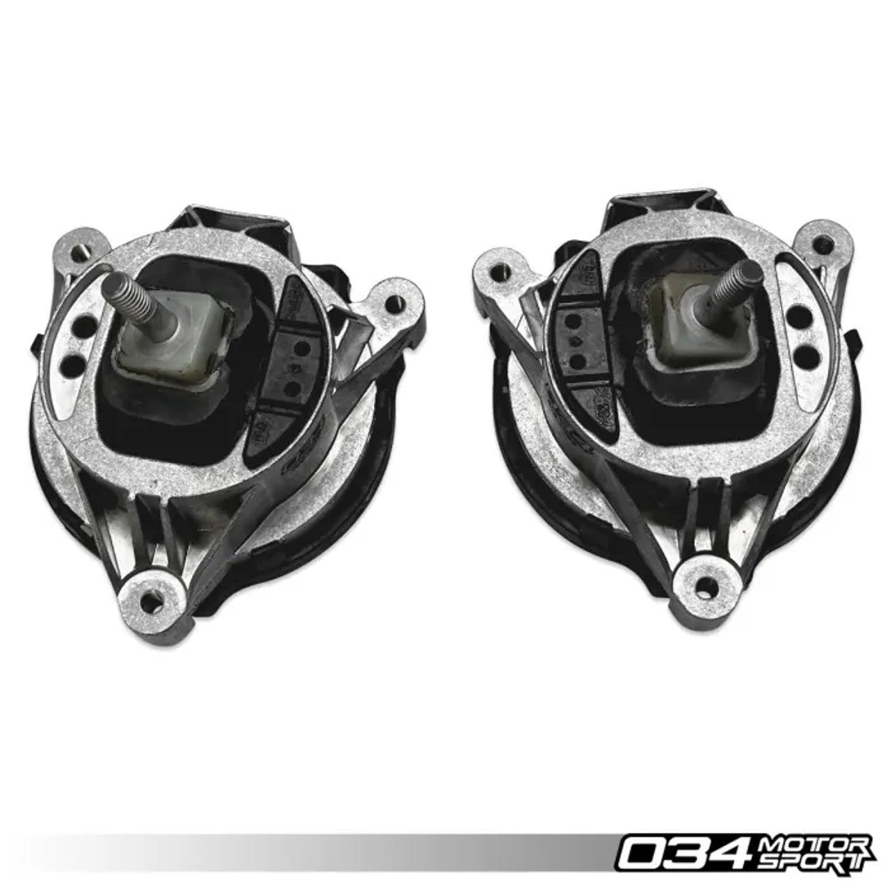 034 Motorsport - Engine Mounts - BMW F series 3.0T (N55/B58)