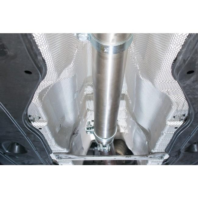 Cobra Sport Seat Leon Cupra 280/290/300 (14-18) (Pre-GPF) Cat Back Exhaust