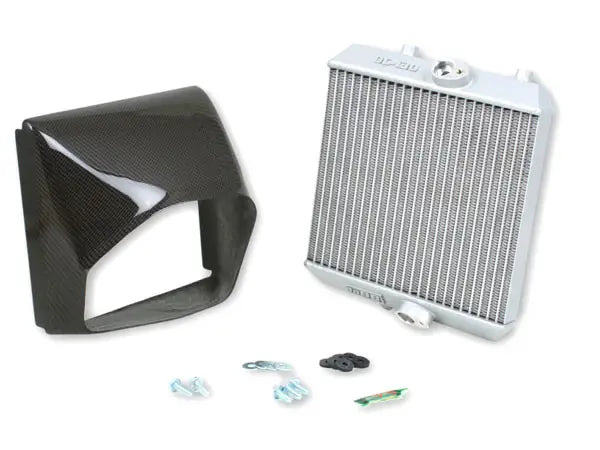 do88 BMW M2 Engine Oil Cooler Racing Performance