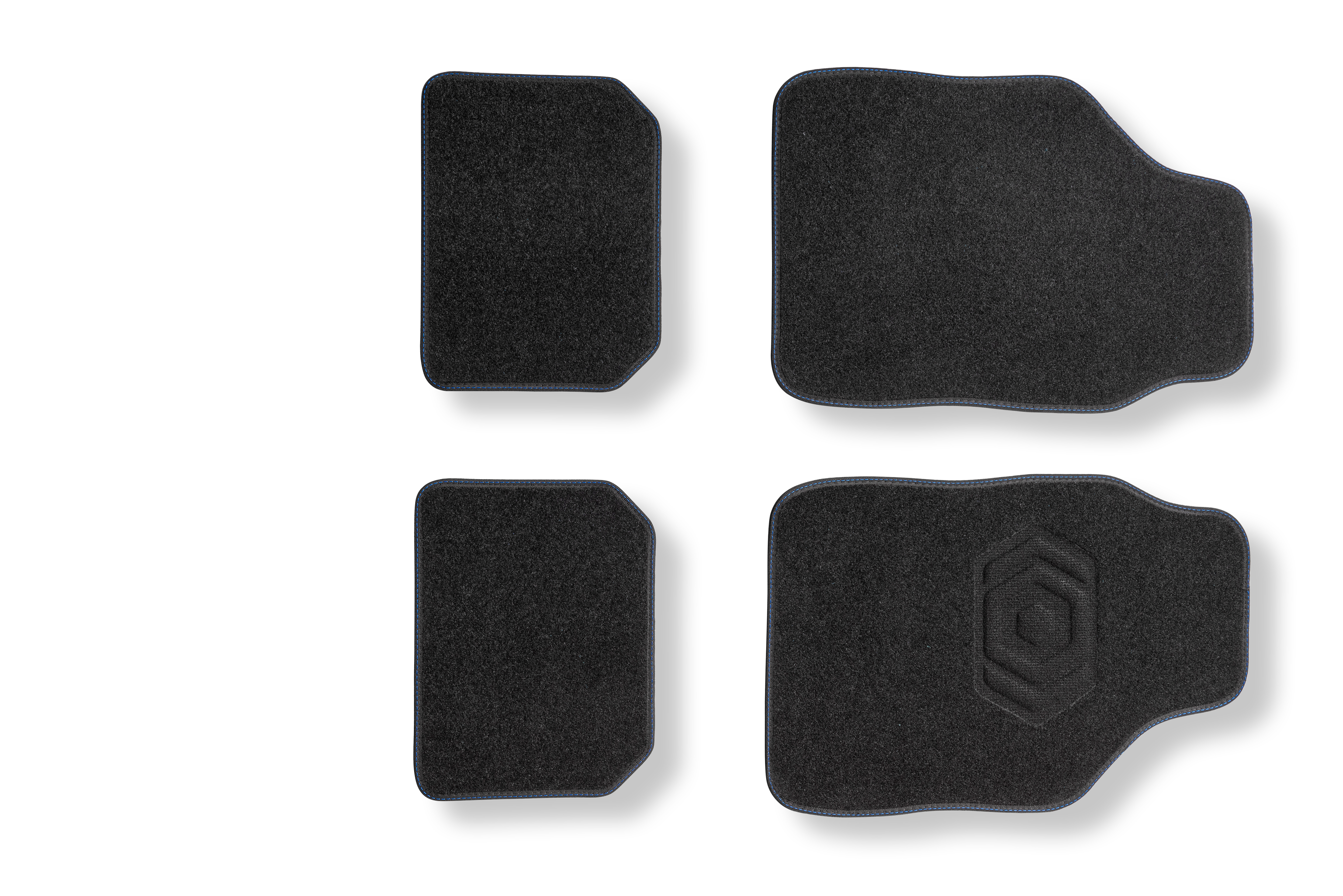 Universal Car Mat