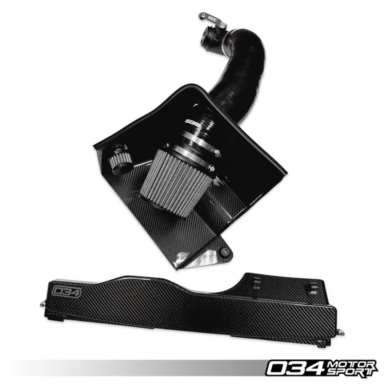034Motorsport S34 Insuction Bundle - MQB EA888 Gen 3