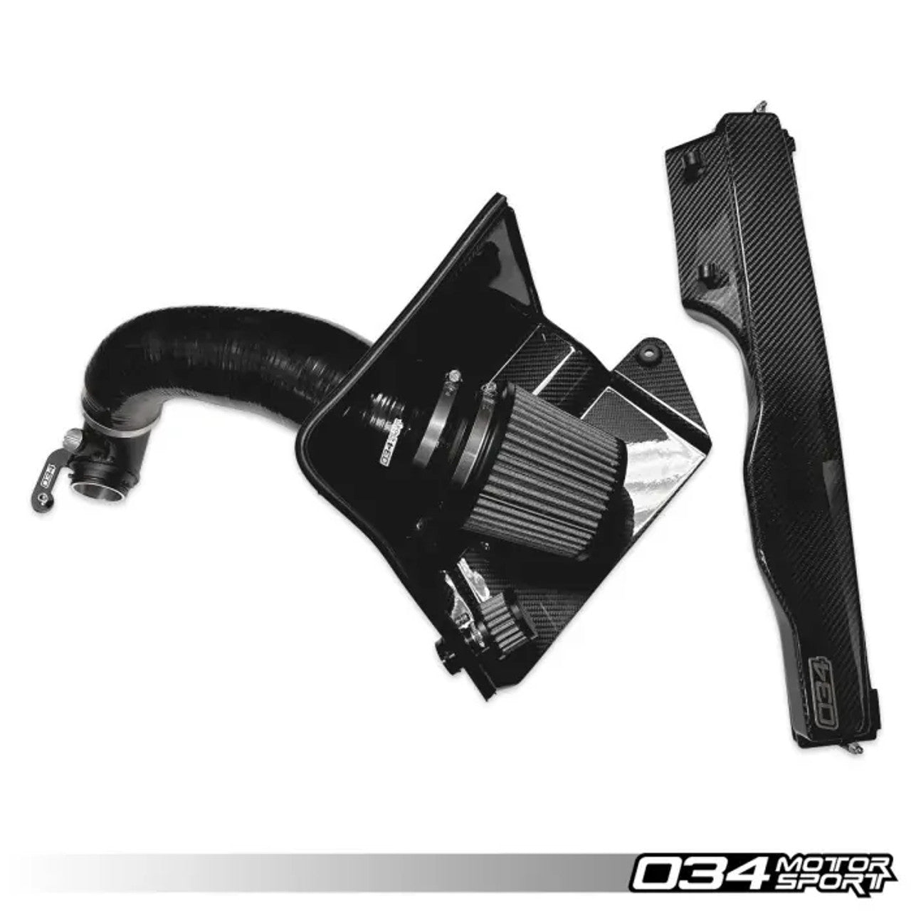 034Motorsport S34 Insuction Bundle - MQB EA888 Gen 3