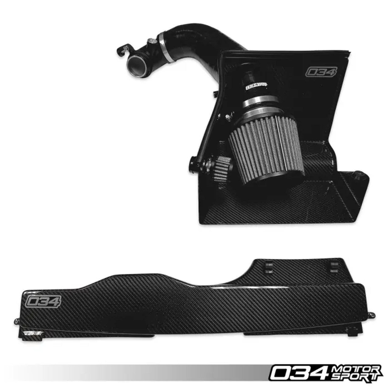 034Motorsport S34 Insuction Bundle - MQB EA888 Gen 3