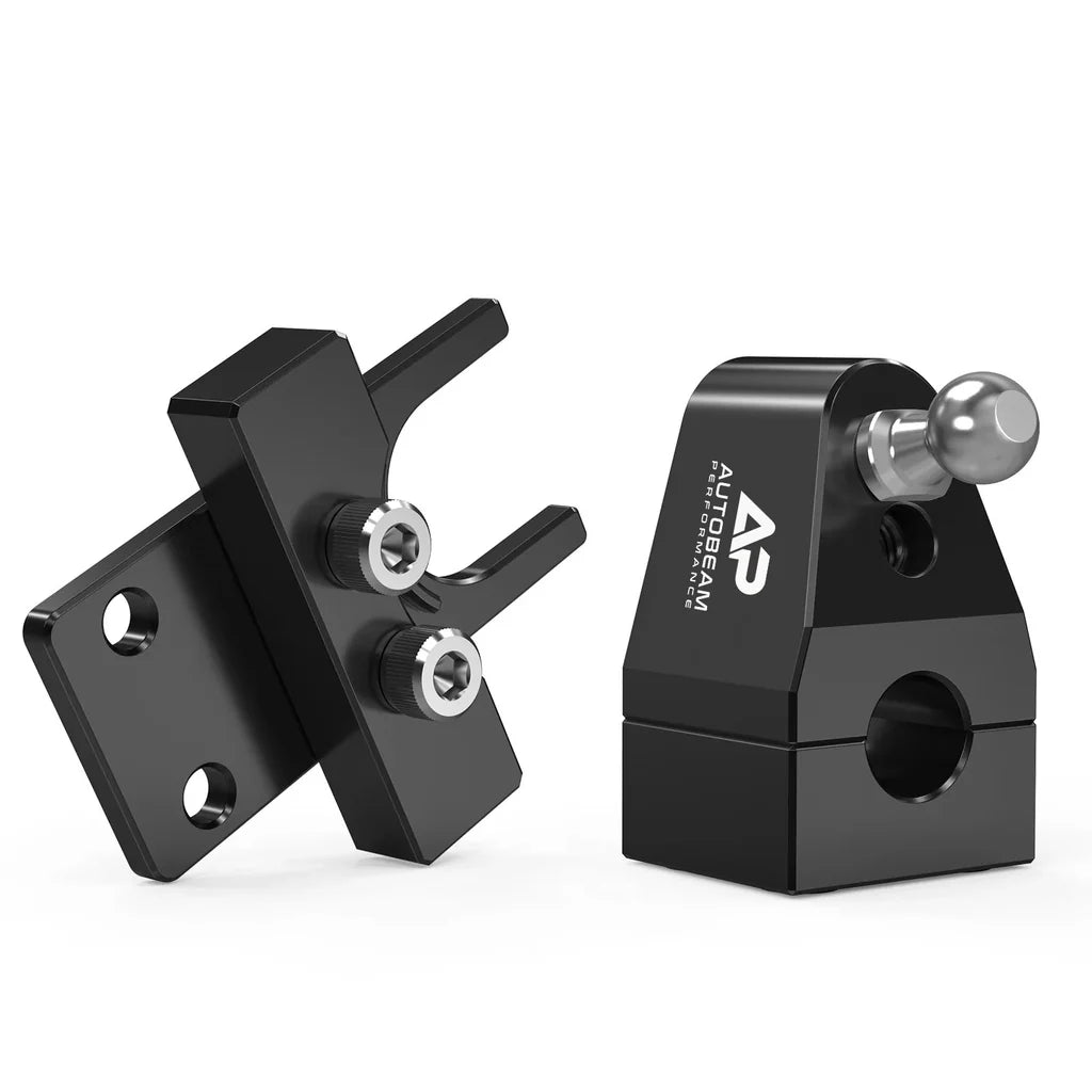 Autobeam Billet Quick Shift - Focus MK2 ST/RS