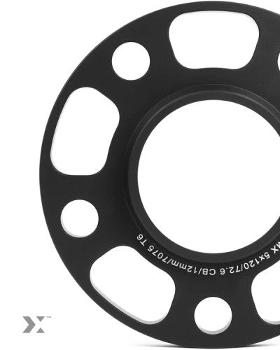 MMX Wheel spacers | BMW E Series