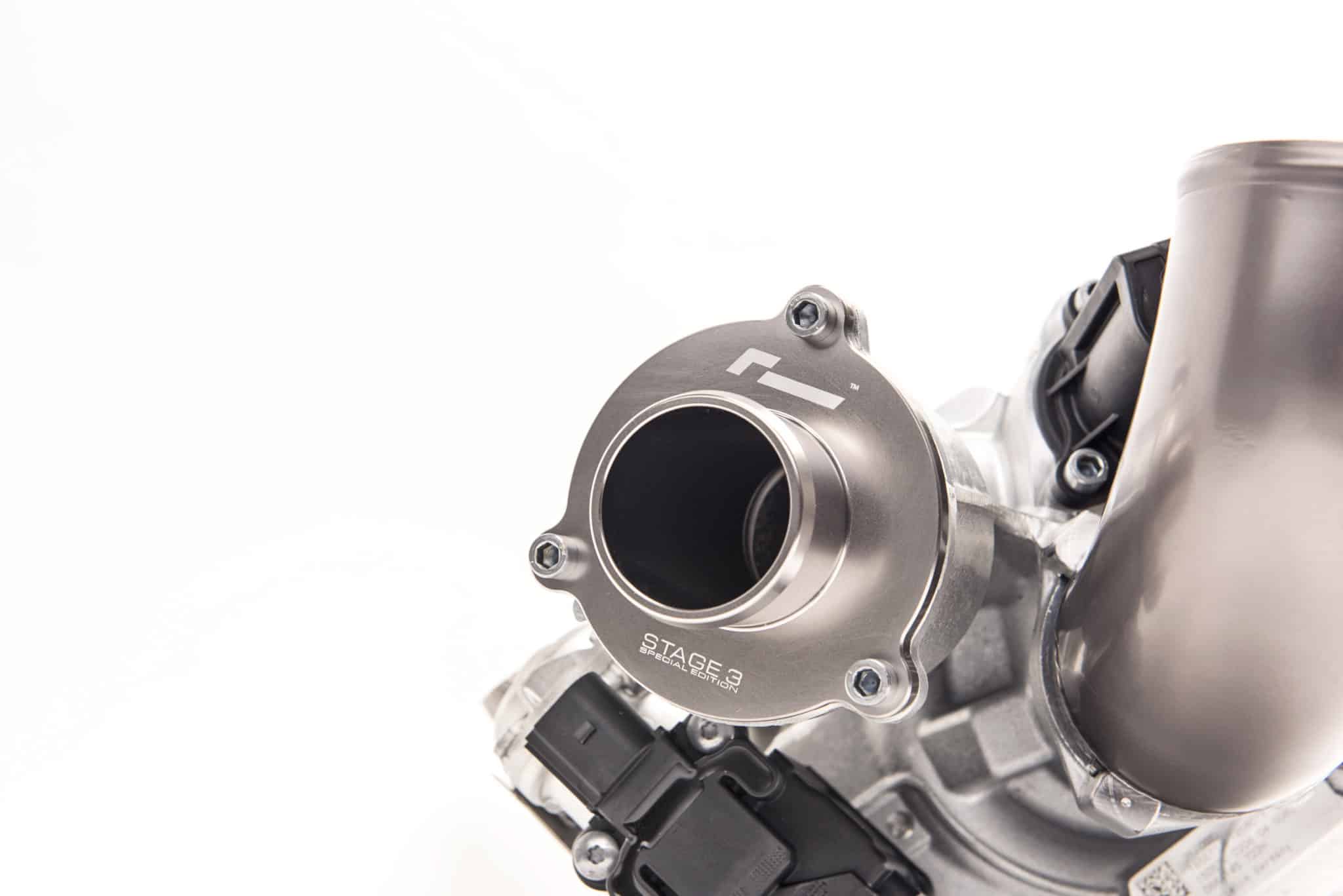 Racingline Stage 3 IS38 Hybrid Turbo Charger (inc. Exchange Program)