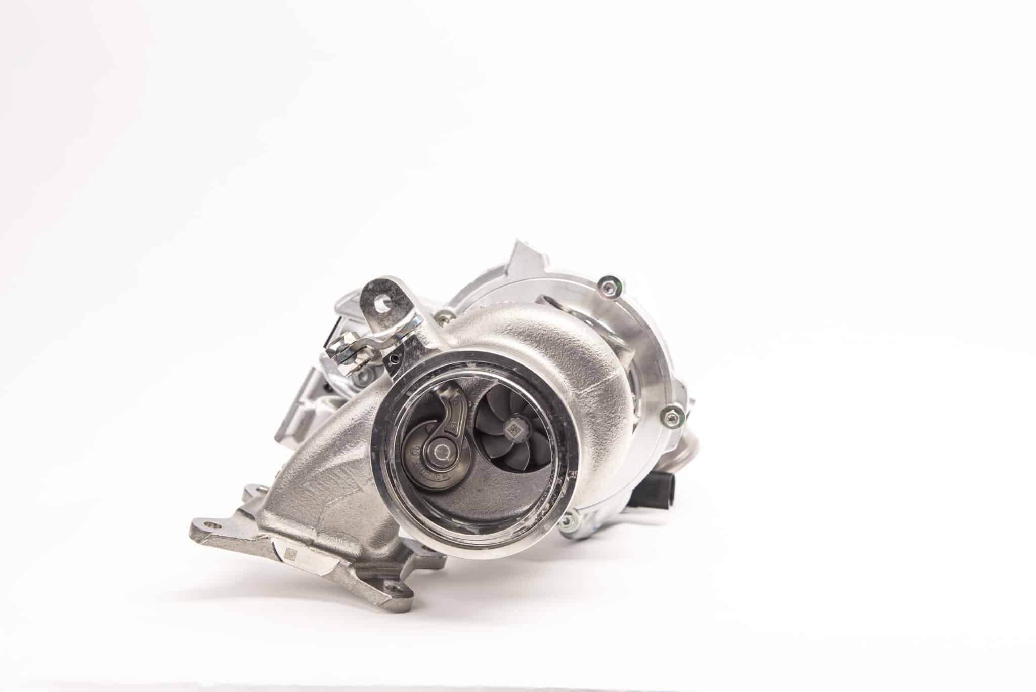 Racingline Stage 3 IS38 Hybrid Turbo Charger (inc. Exchange Program)