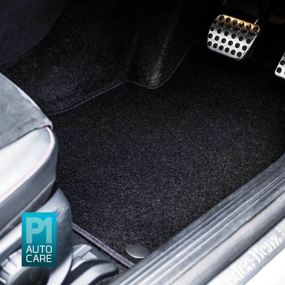 TOYOTA Proace City 2021> -Tailored Carpet Car Mats