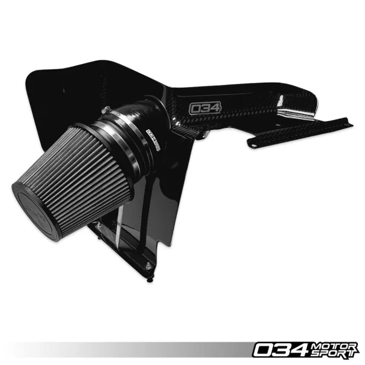 034 Motorsport SuperDuper S34 Carbon Fibre Intake Systems, B9/B9.5 Audi SQ5