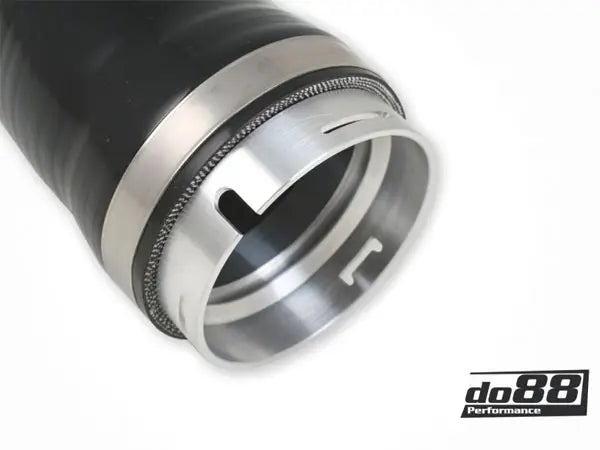 do88 BMW M2 (F87) 2015-2018 Turbo Outlet To Intercooler Hose