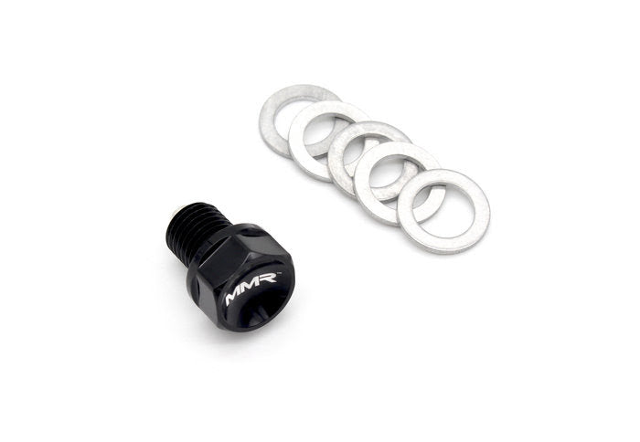 MMR BMW & MINI Magnetic Sump Plug