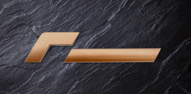 Racingline Logo Badge