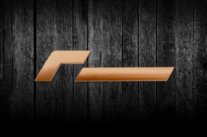 Racingline Logo Badge