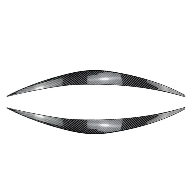 Hyundai i30N / N-Line Headlight Eyebrows (2017-2020)