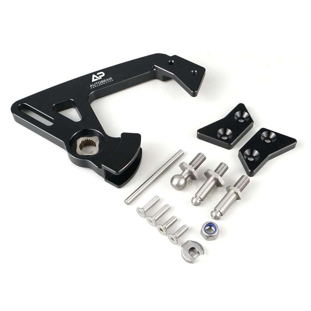Autobeam BILLET QUICK SHIFT | VW AUDI GROUP