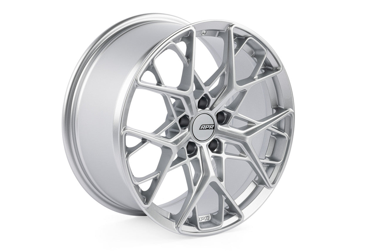 APR A02 Flow Formed Alloy Wheels 19x8.5 5x112