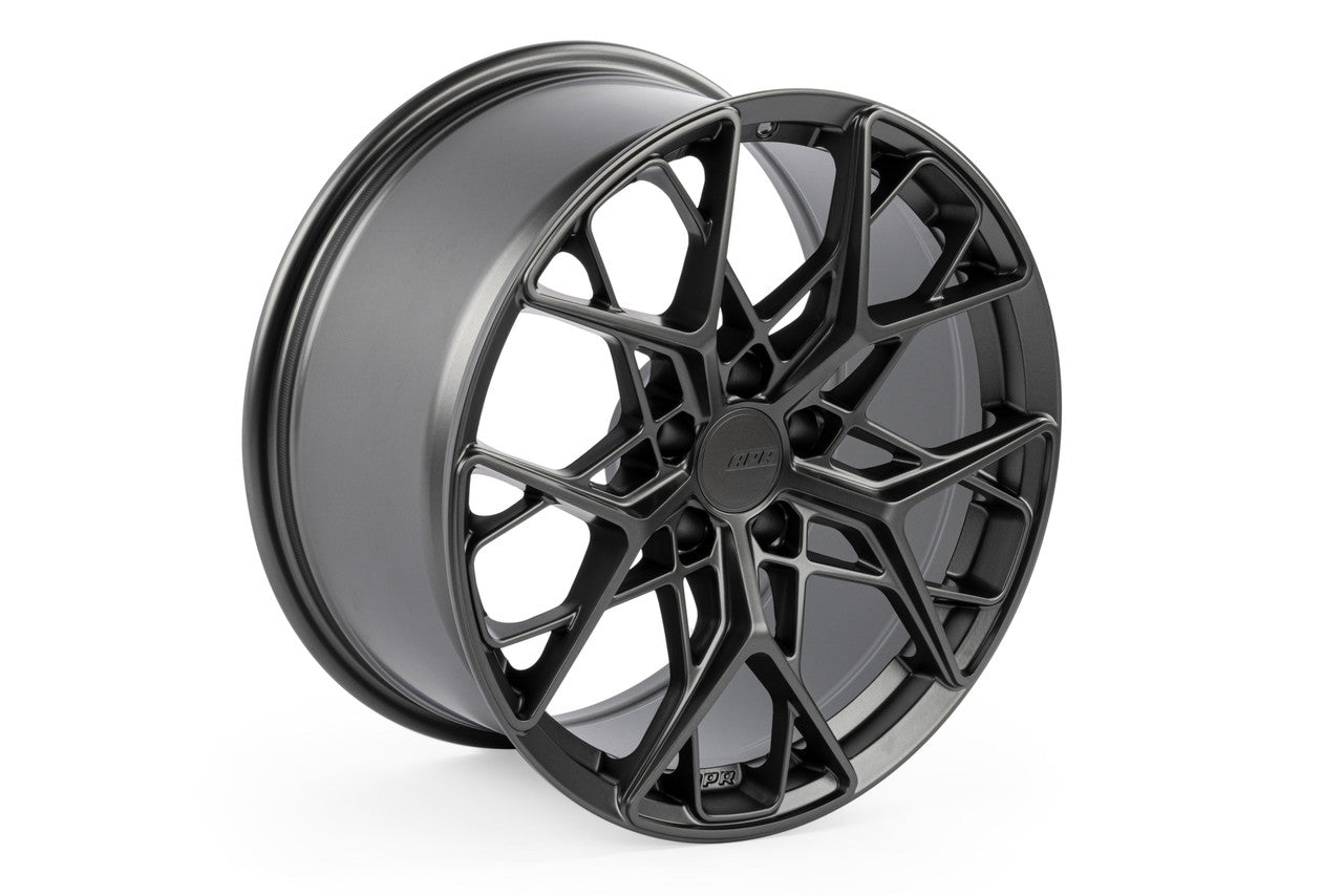 APR A02 Flow Formed Alloy Wheels 19x8.5 5x112