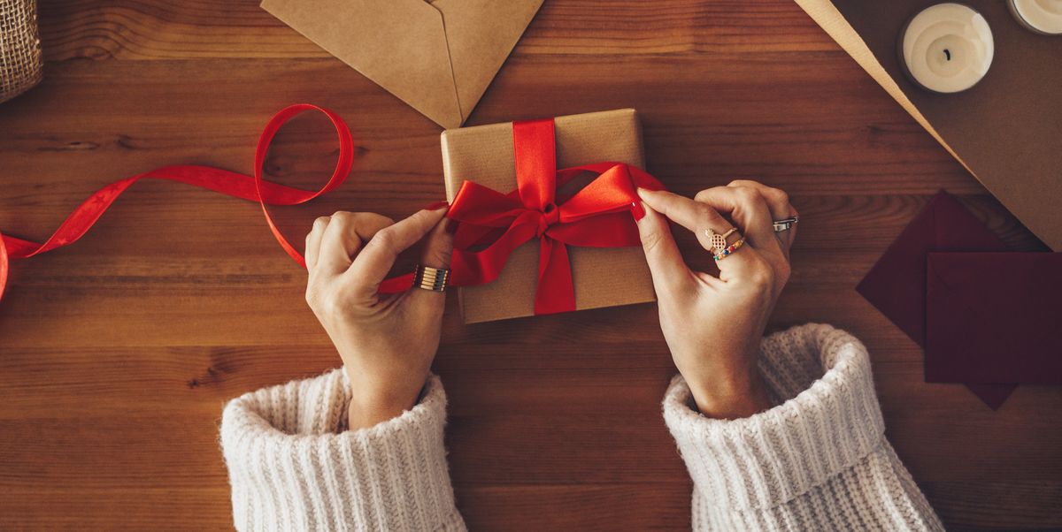 Product Gift Wrapping Service