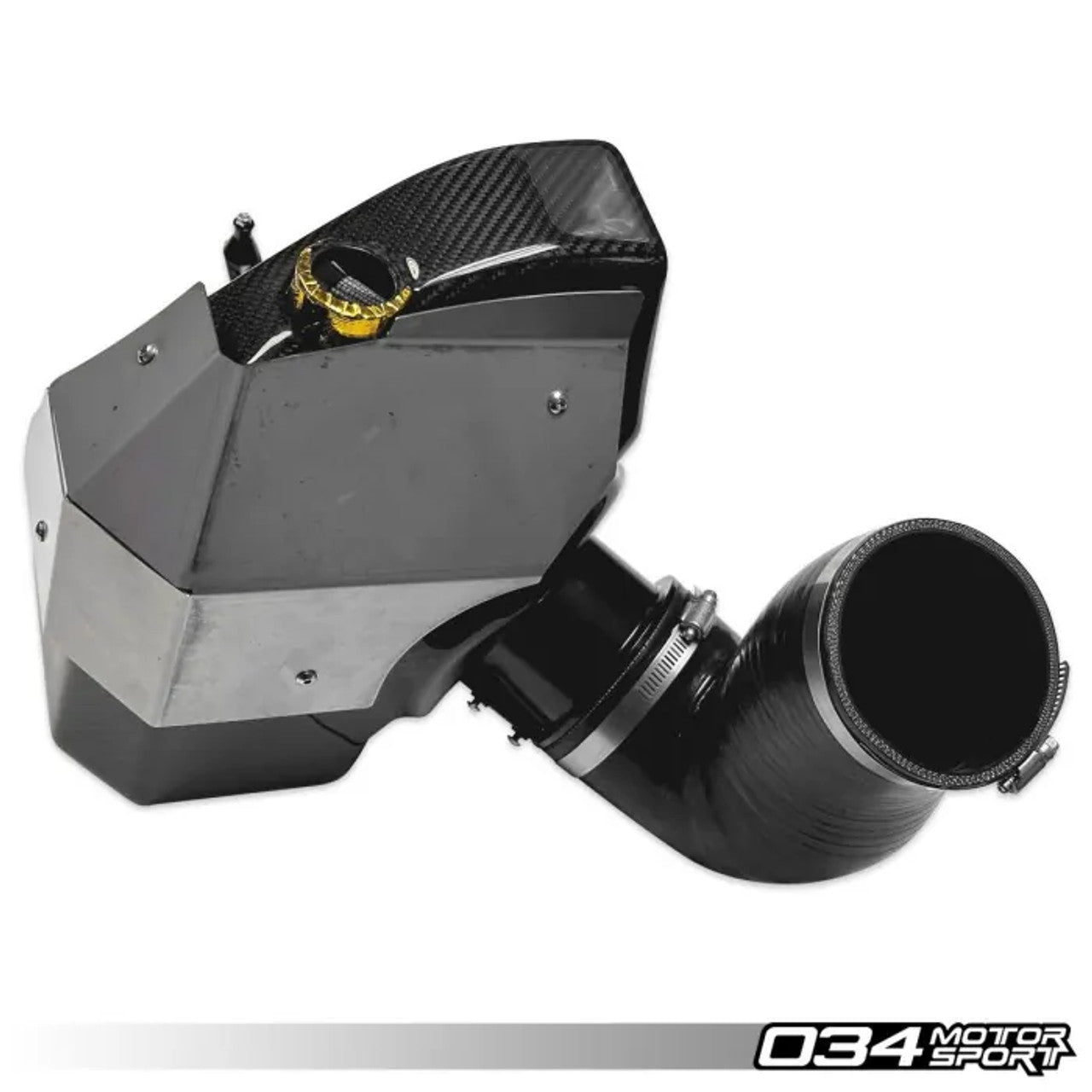 034 Motorsport - X34 Carbon Fibre Cold Air Intake System - BMW 240/340/440 F series