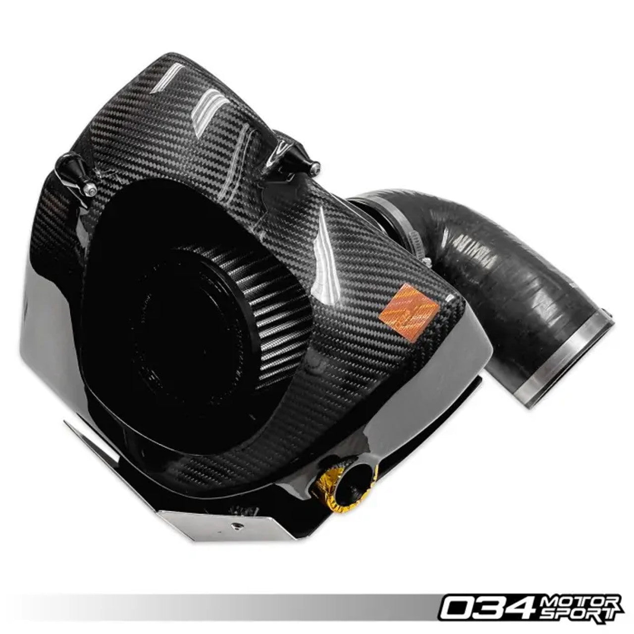 034 Motorsport - X34 Carbon Fibre Cold Air Intake System - BMW 240/340/440 F series