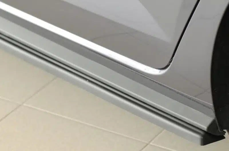 Rieger VW Polo GTI MK6/MK6.5 (17+) Side Skirts