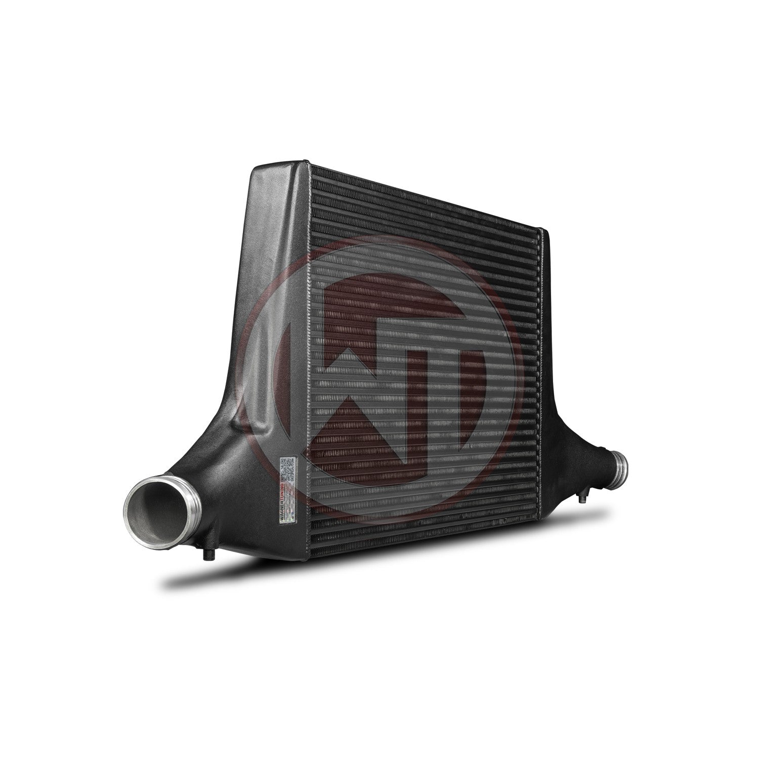 Wagner Tuning Audi S4 B9 / S5 F5 Competition Intercooler Kit