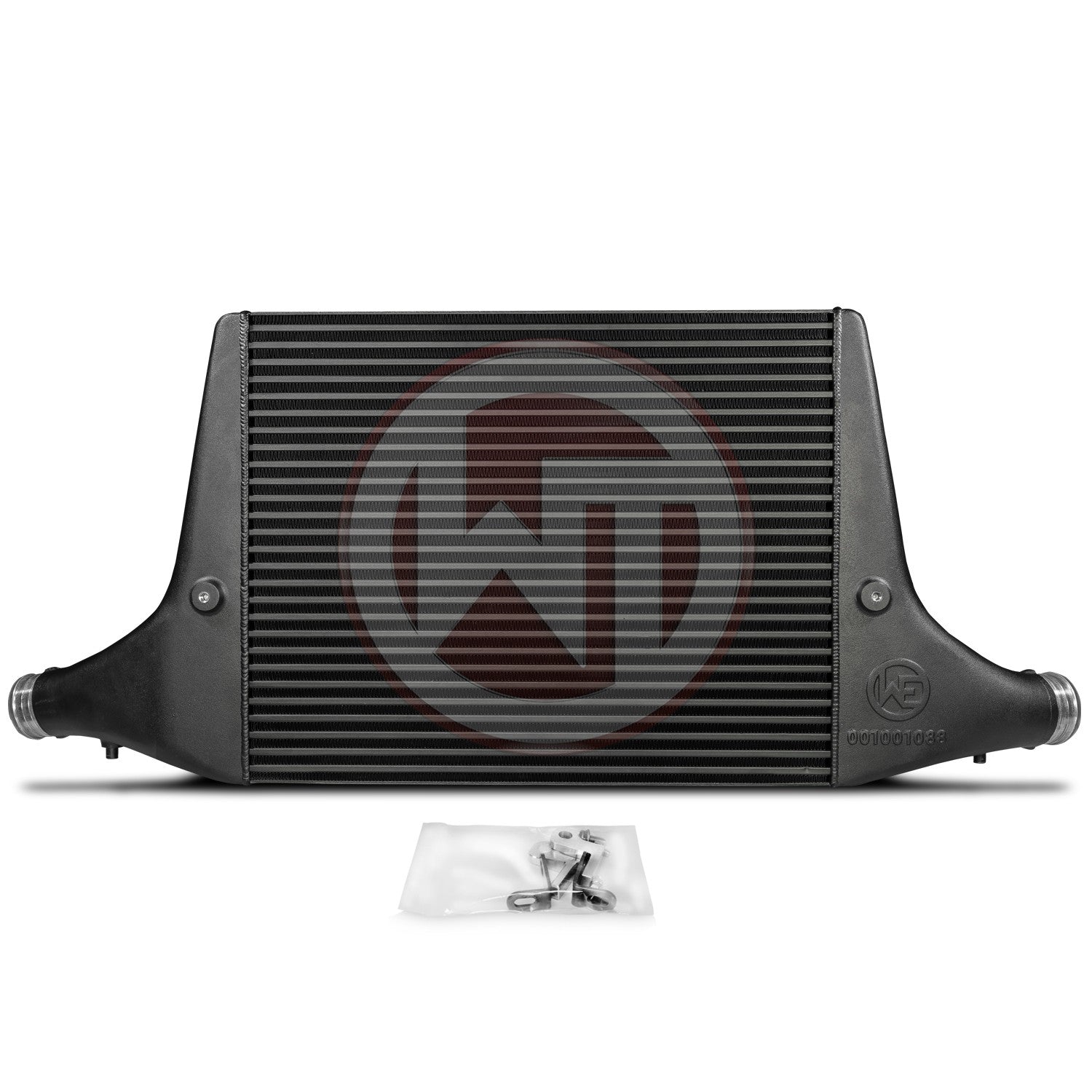Wagner Tuning Audi S4 B9 / S5 F5 Competition Intercooler Bundle