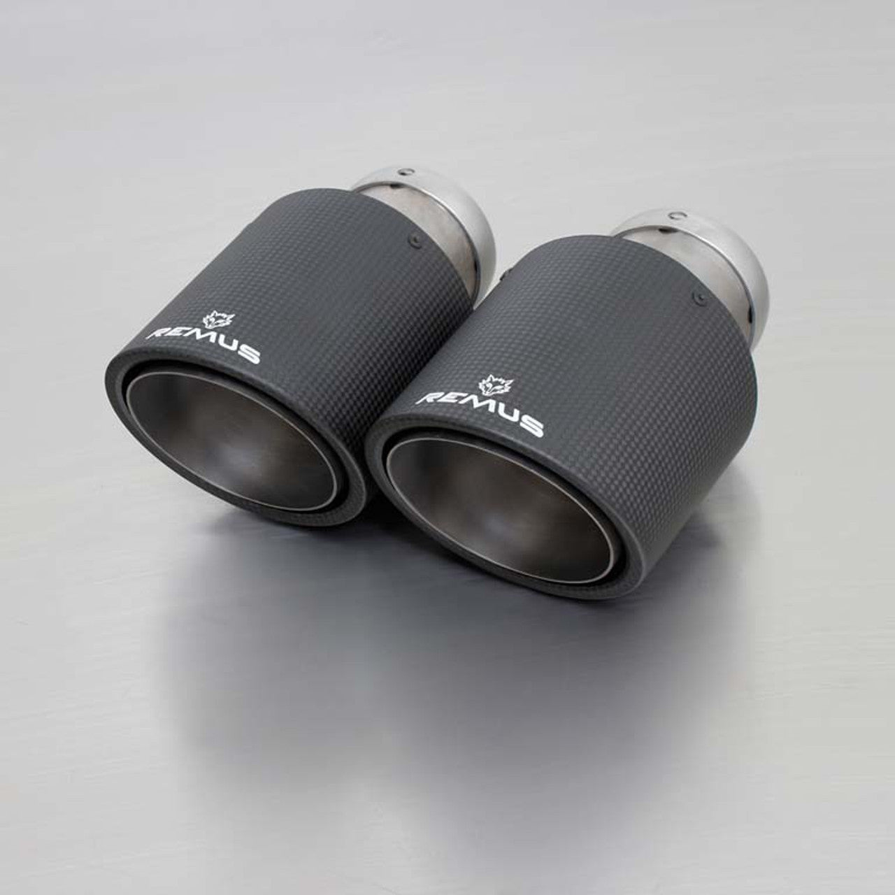 Volkswagen Polo MK6 AW GTI Remus Exhaust