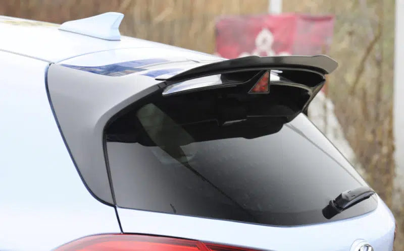 Rieger Hyundai i30N Spoiler Cap