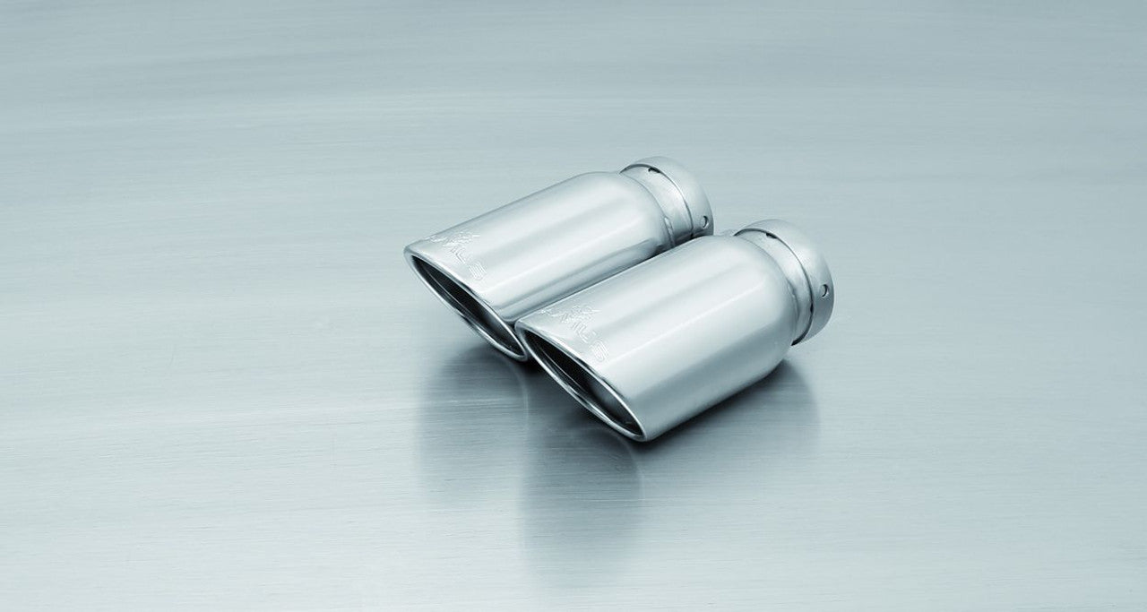 Audi S3 8V Hatchback (Pre-Facelift) Remus Cat Back Exhaust