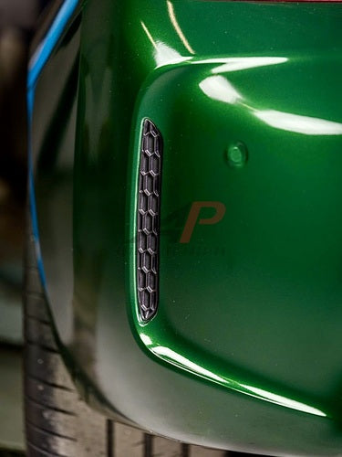AP Design Rear Reflector Inserts - M2 F87