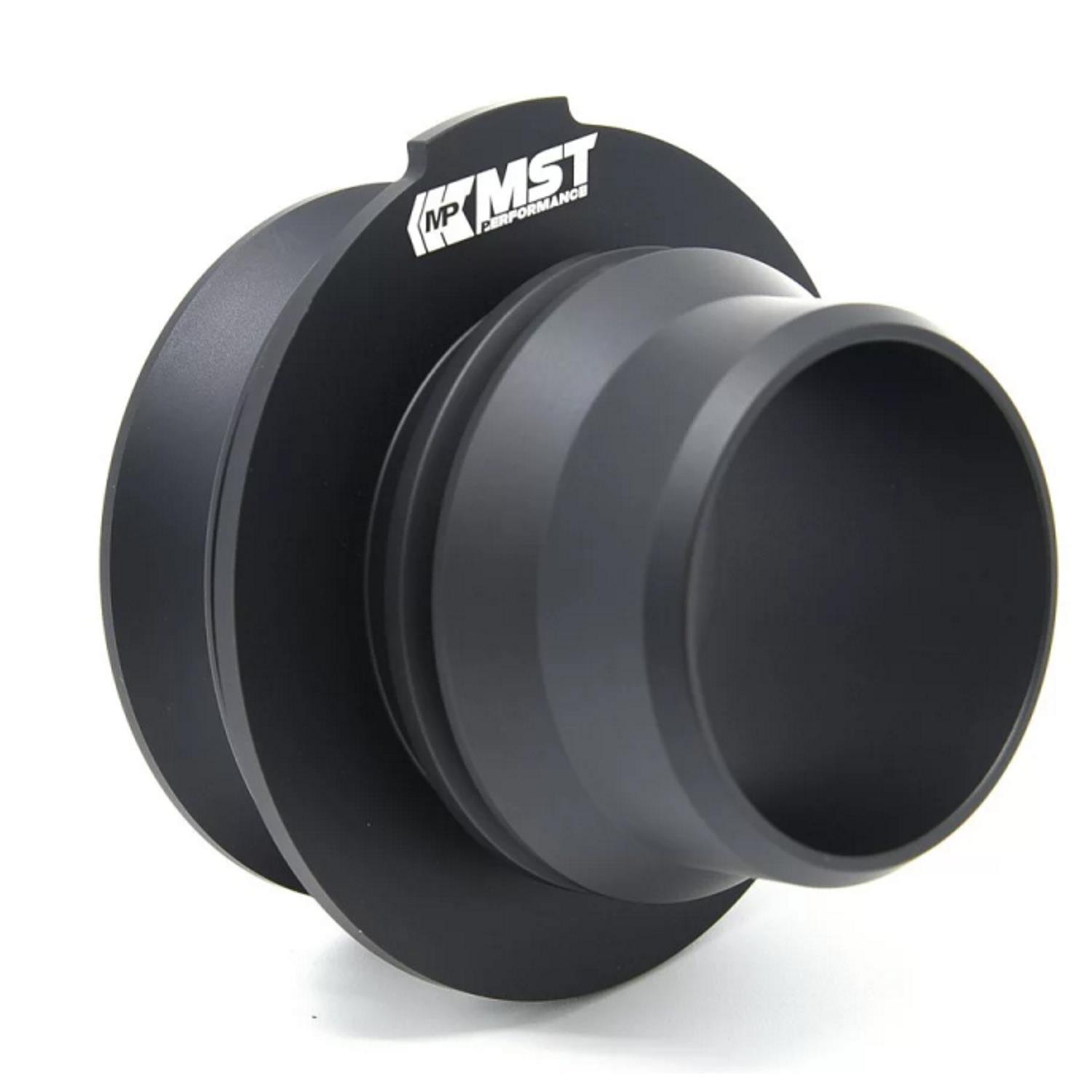 MST-MB-A2503 - Mercedes-Benz A25 Turbo Muffler Delete