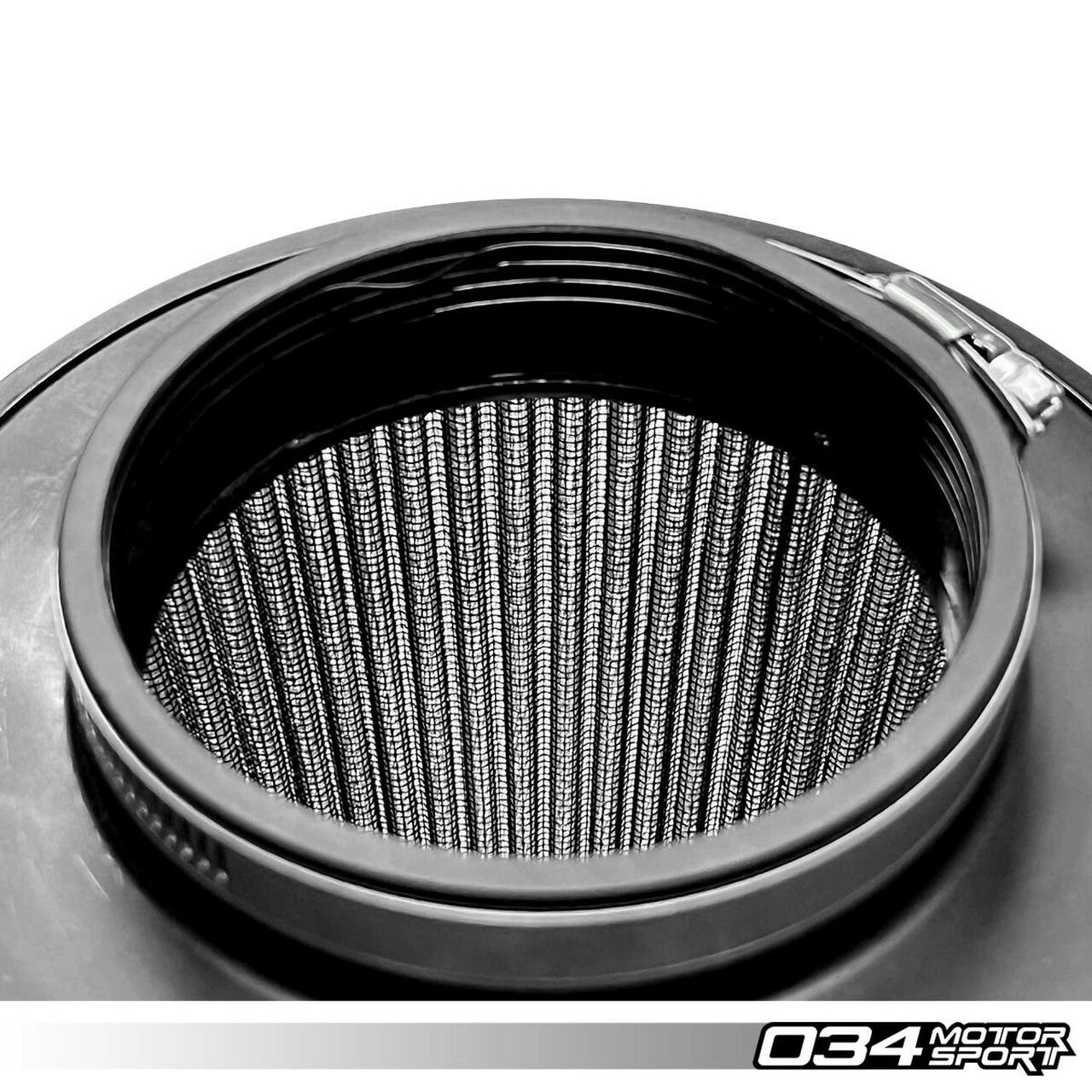 034Motorsport Süperdüper Air Filter 4" Inlet Upgrade - 3.0T S4/S5