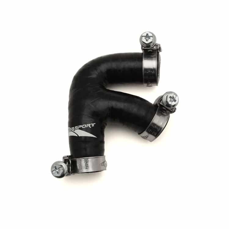 034Motorsport Silicone F-Hose Replacement for B5 Audi S4 & C5 Audi A6/Allroad 2.7T