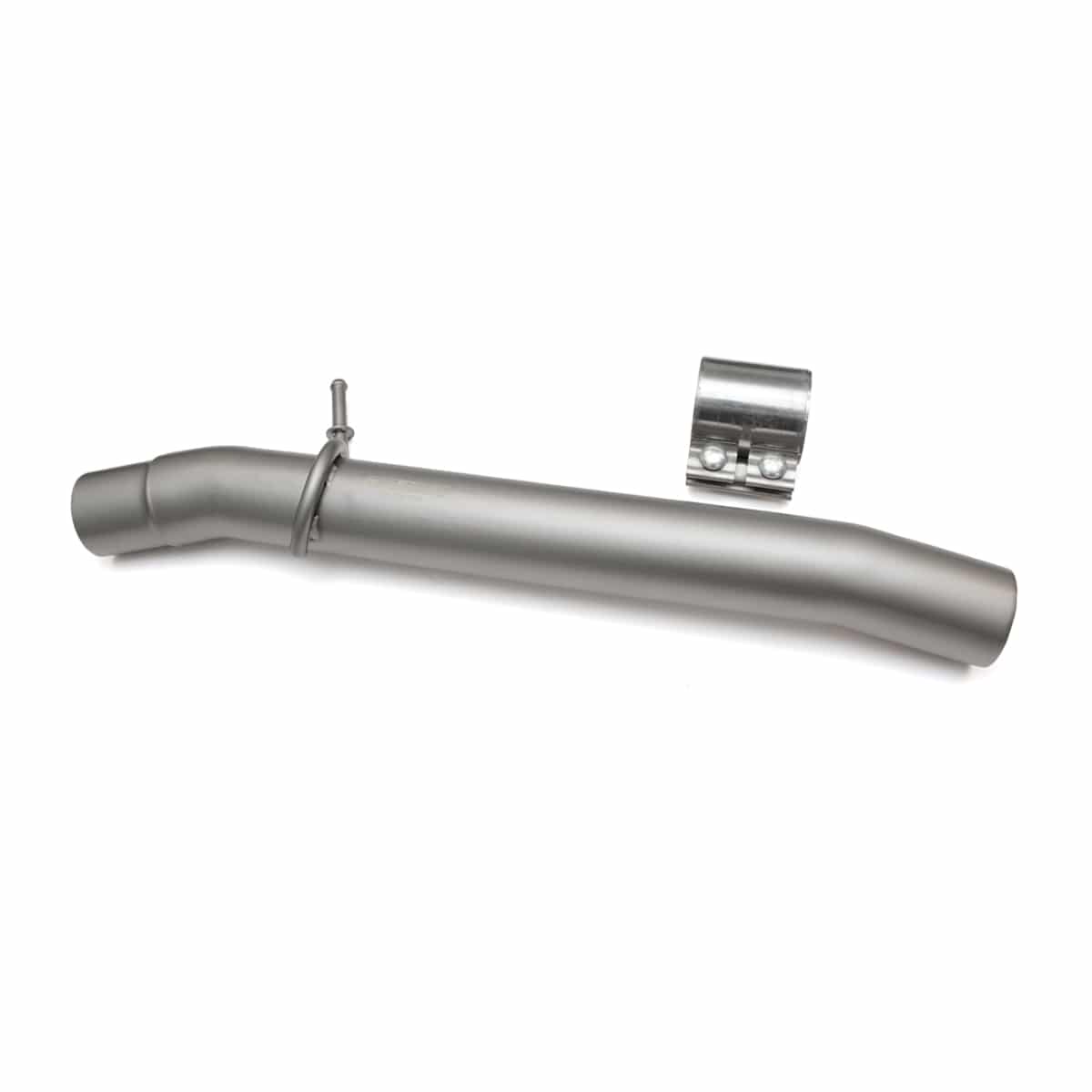 034Motorsport Res-X Resonator Delete, 8S Audi TT/TT-S Quattro