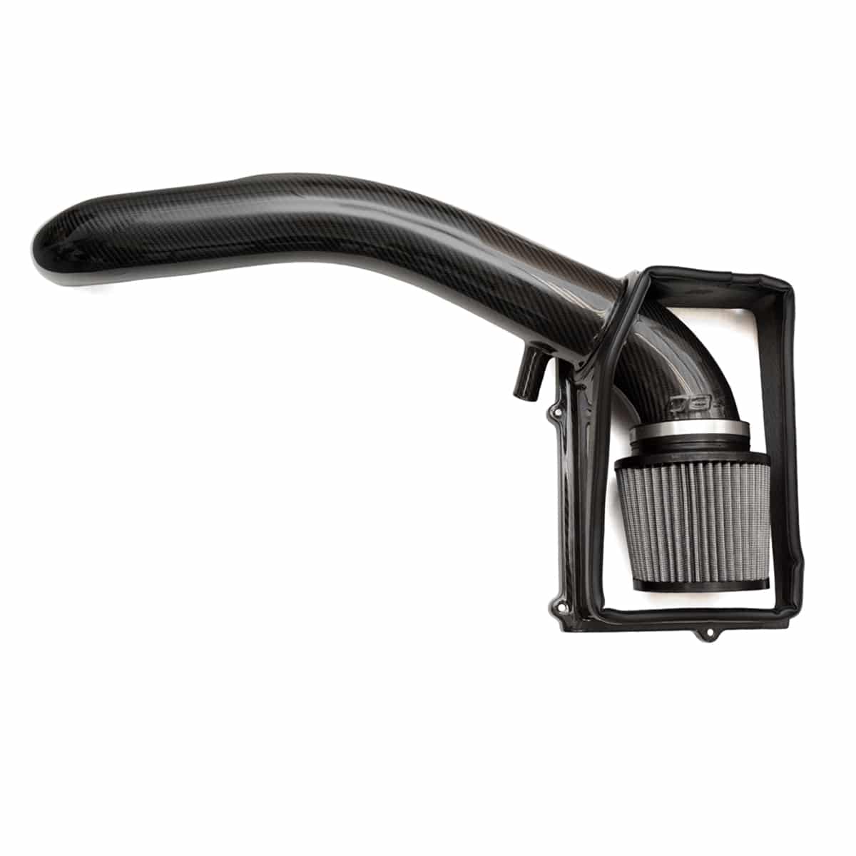 034Motorsport Audi TT RS & RS3 2.5 TFSI X34 Carbon Fiber Cold Air Intake System