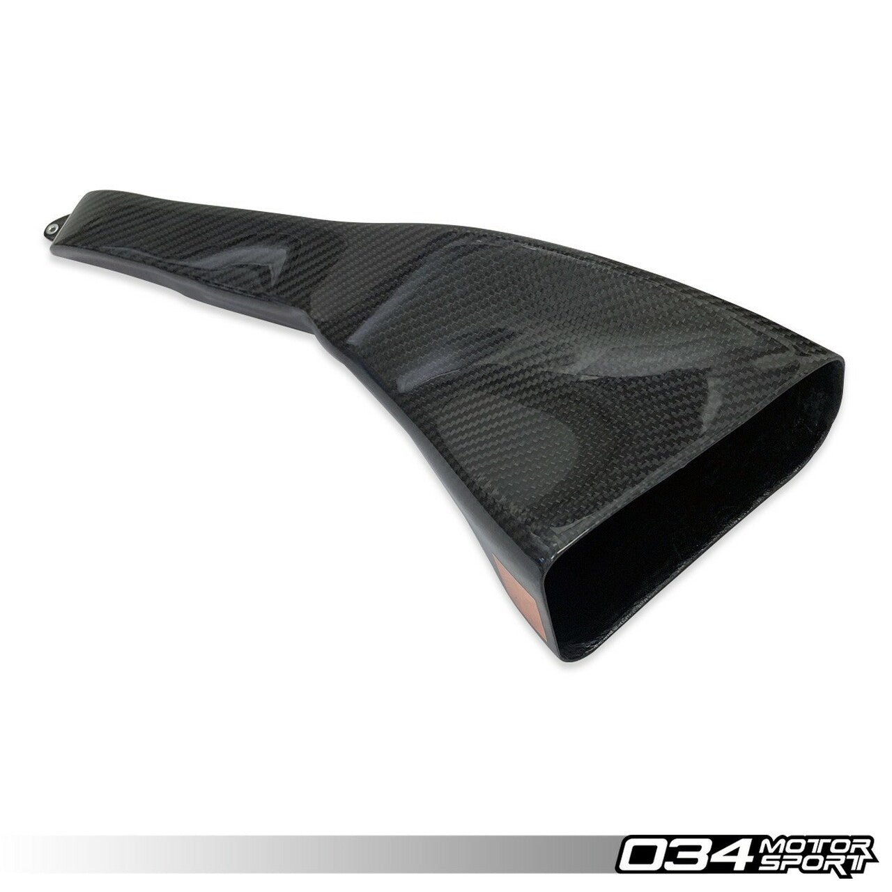 034Motorsport X34 Carbon Fibre Full Intake System - S4/S5 B9